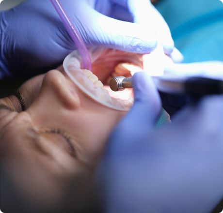 Dentística restauradora