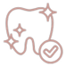 icone card de protese dentaria