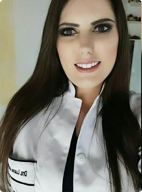 Imagem Doutora Luanna